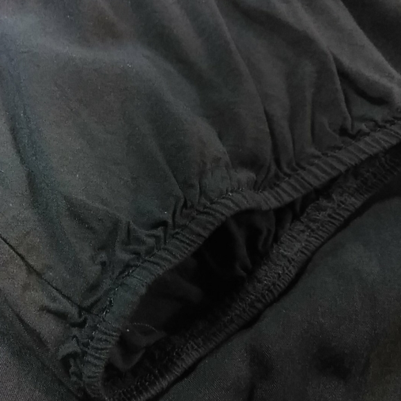 PINK OWL TOP WOMEN'S SIZE L BOHEMIAN, HIPPIE, BOHO. - Picture 6 of 11